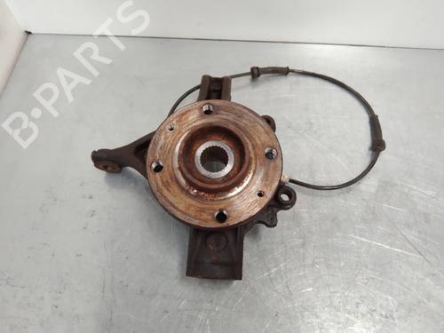 Høyre Styrespindel lagerhus PEUGEOT 307 (3A/C) [2000-2012]  2285664