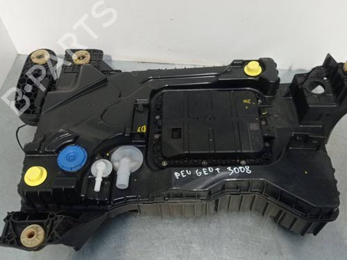 AdBlue tank PEUGEOT 3008 II SUV (MC_, MR_, MJ_, M4_) 2.0 BlueHDi 180 | BP20322344M85 