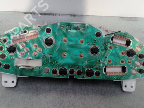 Instrument cluster KIA SPORTAGE SUV (K00) 2.0 TD 4WD | BP16865708C47 