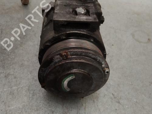 AC compressor MERCEDES-BENZ S-CLASS (W220) S 500 (220.075, 220.175, 220.875) | BP23951613M34 