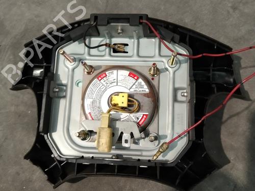 Airbag Kit MITSUBISHI PAJERO III (V7_W, V6_W) 3.2 Di-D (V68W, V78W) | BP25760676C86 