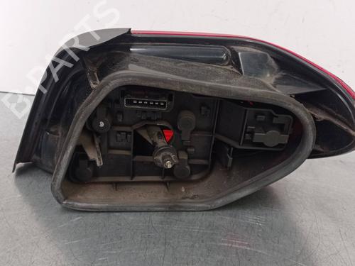 Left taillight CITROËN XSARA (N1) 1.9 TD | BP12526812C34 