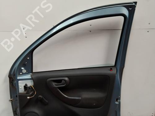 Right front door OPEL COMBO Box Body/MPV 1.3 CDTI 16V | BP2258074C3