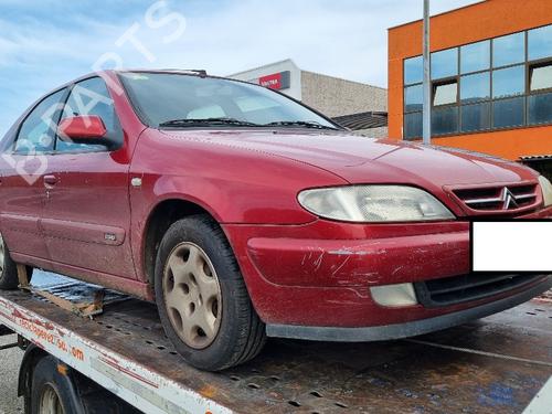 Used Parts CITROËN XSARA Coupe (N0)  2.0 HDI 90  4651481