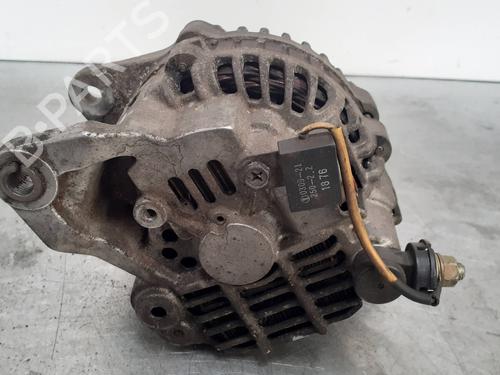 Generator NISSAN X-TRAIL I (T30) 2.2 dCi 4x4 | BP7964533M7 