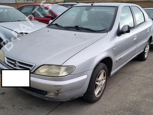 Engine CITROËN XSARA Coupe (N0) 2.0 HDI 90 | BP33983306M1 - Image 4