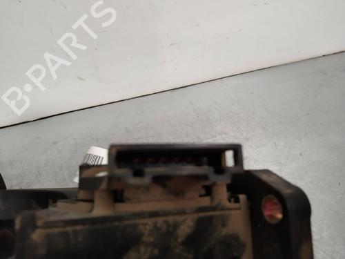Pedal SEAT IBIZA III (6L1)  | BP14219395I4 