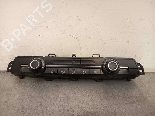 Climate control PEUGEOT PARTNER Box Body/MPV (K9)  | BP28412858I5 