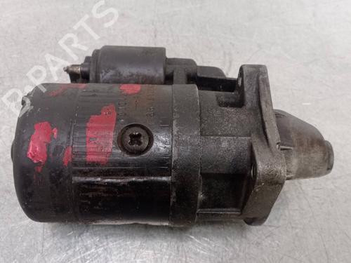 Starter FORD FIESTA I (GFBT) 1.1 (53 hp) 18000779