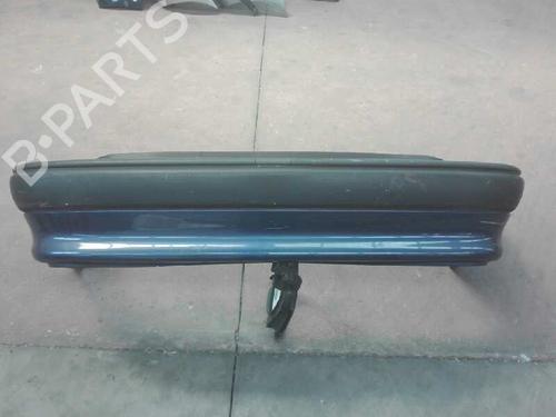 Used Rear bumper OPEL ASTRA F Saloon (T92) 1.7 D (F19, M19) (57 hp) 7402217