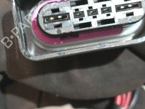 Electronic module SEAT IBIZA IV (6J5, 6P1) | BP39652013M83 - Image 5