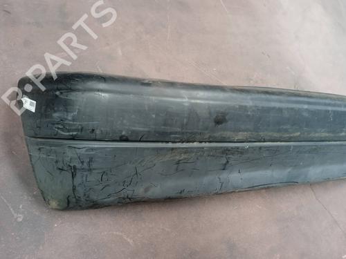 Rear bumper CITROËN SAXO (S0, S1) 1.5 D | BP7899119C8 