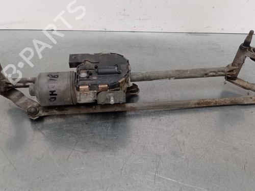 Front wiper motor VW GOLF V (1K1)  | BP13943039M29 