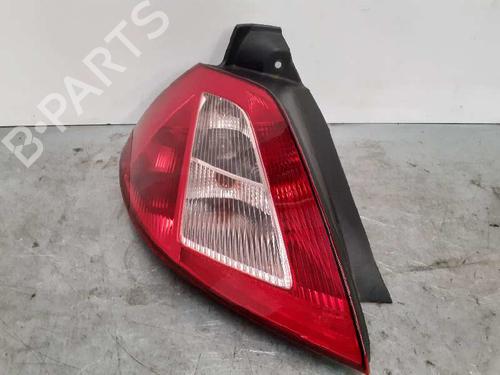 Used Left taillight RENAULT MEGANE II (BM0/1_, CM0/1_) 1.5 dCi (BM02, BM13, BM2A, CM02, CM13) (101 hp) 6469430