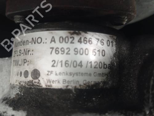 Steering pump MERCEDES-BENZ T1 Van (B602)  | BP11670580M99 