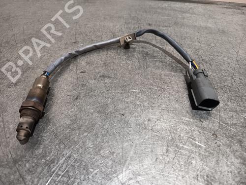 Capteur électronique OPEL ASTRA K (B16) [2015-2022]  32034564