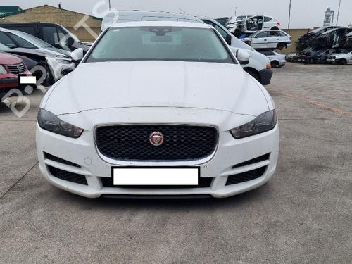Used Parts JAGUAR XE (X760)  2.0 D  4918039