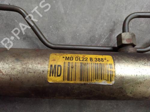 Steering rack CHEVROLET MATIZ (M200, M250) 1.0 | BP2247084M22 