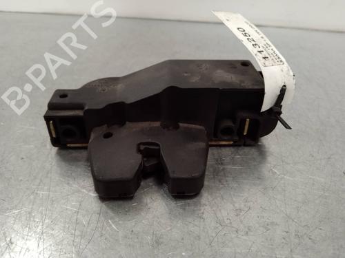 Used Tailgate lock CITROËN XSARA Coupe (N0) 1.6 16V (109 hp) 2291054