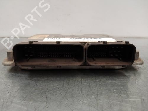Engine control unit (ECU) SEAT LEON (1M1) 1.8 20V | BP2247152M57 