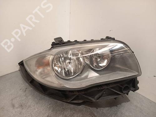 Right headlight BMW 1 (E81) 116 i | BP40236583C29 - Image 4