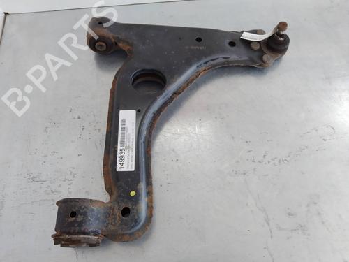 Højre fortil bærearm OPEL ASTRA H (A04) [2004-2014]  14220030