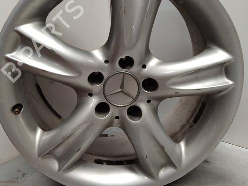Felg MERCEDES-BENZ C-CLASS (W203) [2000-2007]  2518771