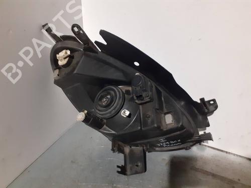 Left headlight CITROËN XSARA PICASSO (N68) 2.0 HDi | BP6806539C28 