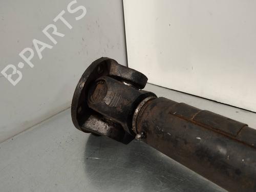 Left front driveshaft SANTANA PS10/ANIBAL | BP12443402M38 - Image 3