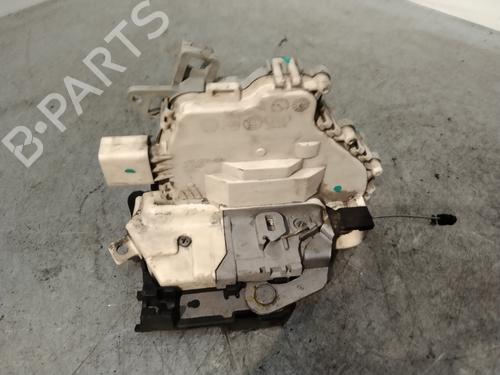 Front left lock SEAT LEON (1P1) 2.0 TDI | BP23867417C98 