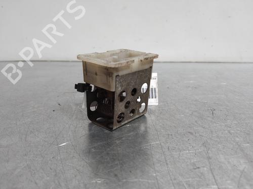 Resistencia calefaccion OPEL ASTRA G Saloon (T98) 1.7 DTI 16V (F69) (75 hp) 13378331