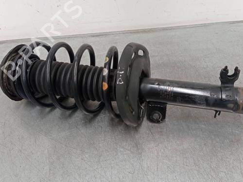 Used Left front shock absorber PEUGEOT 208 I (CA_, CC_) 1.6 BlueHDi 100 (100 hp) 29164179