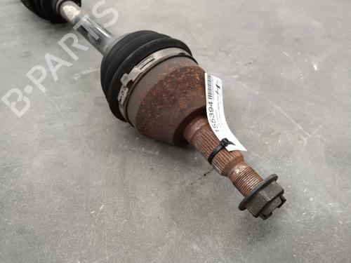Right front driveshaft OPEL ASTRA H (A04)  | BP7899426M39 