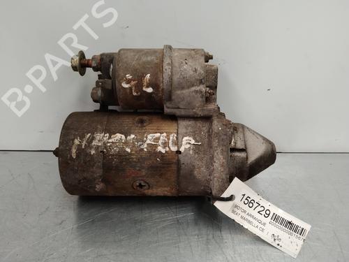Startmotor SEAT MARBELLA (28A) 0.9 Cat (40 hp) 4631140