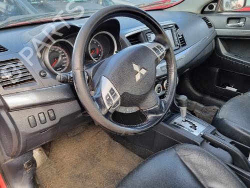 Køler MITSUBISHI LANCER VIII (CY_A, CZ_A)  | BP13042489M31 