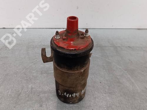 Used Ignition coil Ignition coil SEAT MARBELLA (28A) 0.9 Cat (40 hp) 9448800 9448800