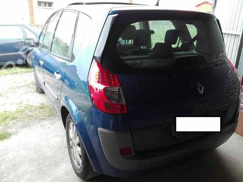 Køler RENAULT GRAND SCÉNIC II (JM0/1_) 1.9 dCi | BP2246246M31