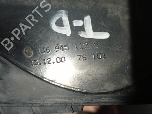 Right taillight VW GOLF IV (1J1) 1.9 TDI | BP29994258C35