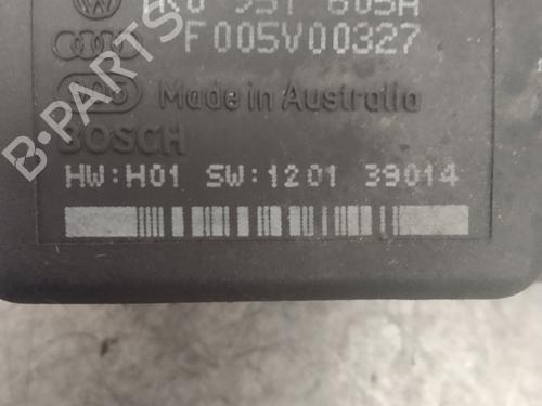 Electronic module VW GOLF V (1K1)  | BP25608656M83 
