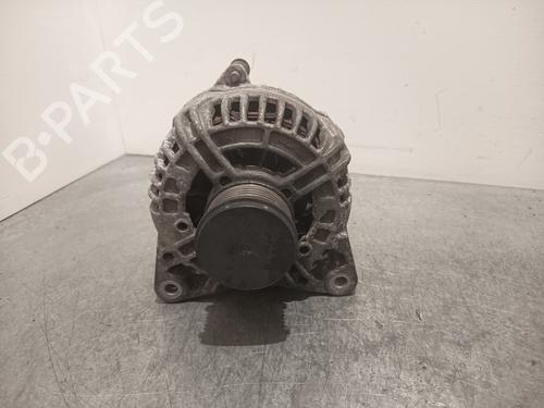 Used Alternator NISSAN JUKE (F15) [2010-2019]  27698722
