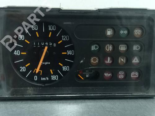 Used Instrument cluster Instrument cluster RENAULT SUPER 5 (B/C40_) [1984-1996] 11091807 11091807