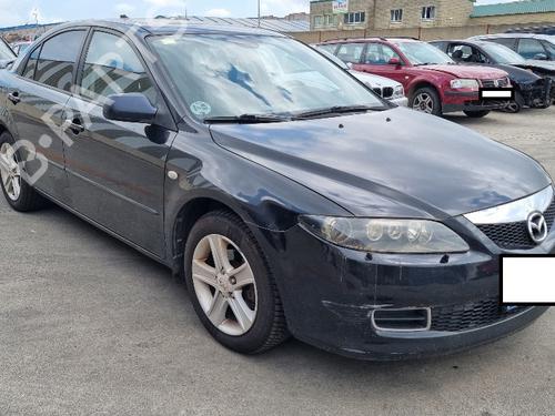 Used Parts MAZDA 6 Saloon (GG) 2.0 DI (GG14) 4909357