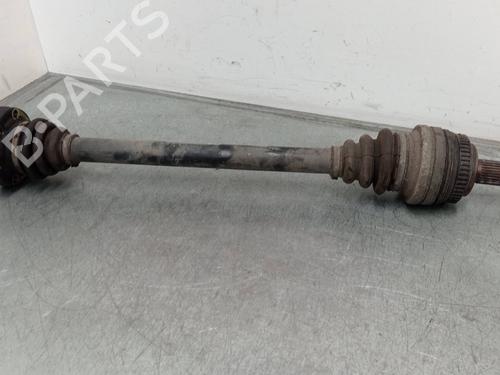 Used Right rear driveshaft BMW 3 (E46) 320 d (136 hp) 29641284