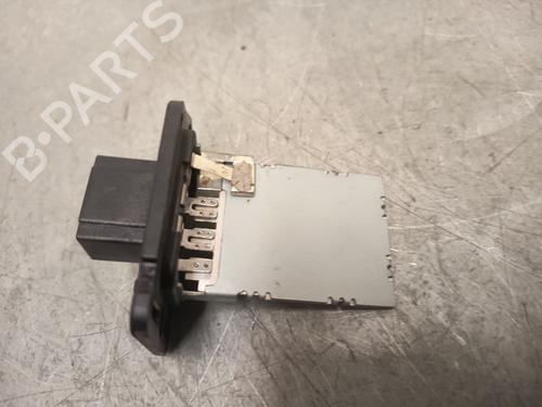 Used Heater resistor KIA CARENS IV 1.7 CRDi (116 hp) 27685412