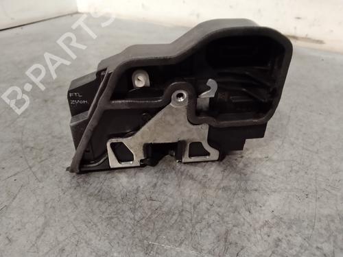 Front left lock BMW 1 (E87) 116 d | BP23110488C98 