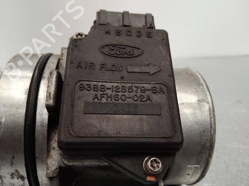 Mass air flow sensor FORD MONDEO II (BAP)  | BP2258109M95 