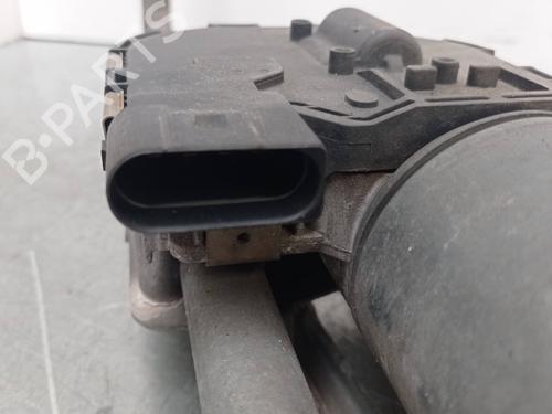 Front wiper motor VW GOLF V (1K1)  | BP9688563M29 