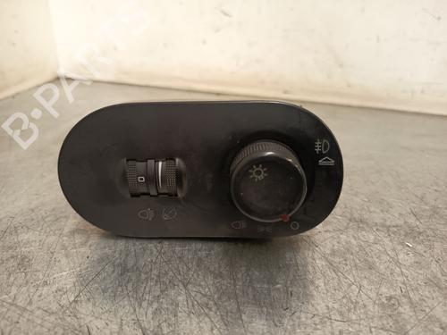 Headlight switch SEAT IBIZA III (6L1) 1.9 TDI | BP37466589I24 - Image 4