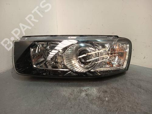 Used Left headlight Left headlight 38751880 38751880