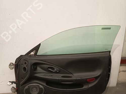 Right front door HYUNDAI COUPE I (RD) 2.0 16V | BP28412832C3 